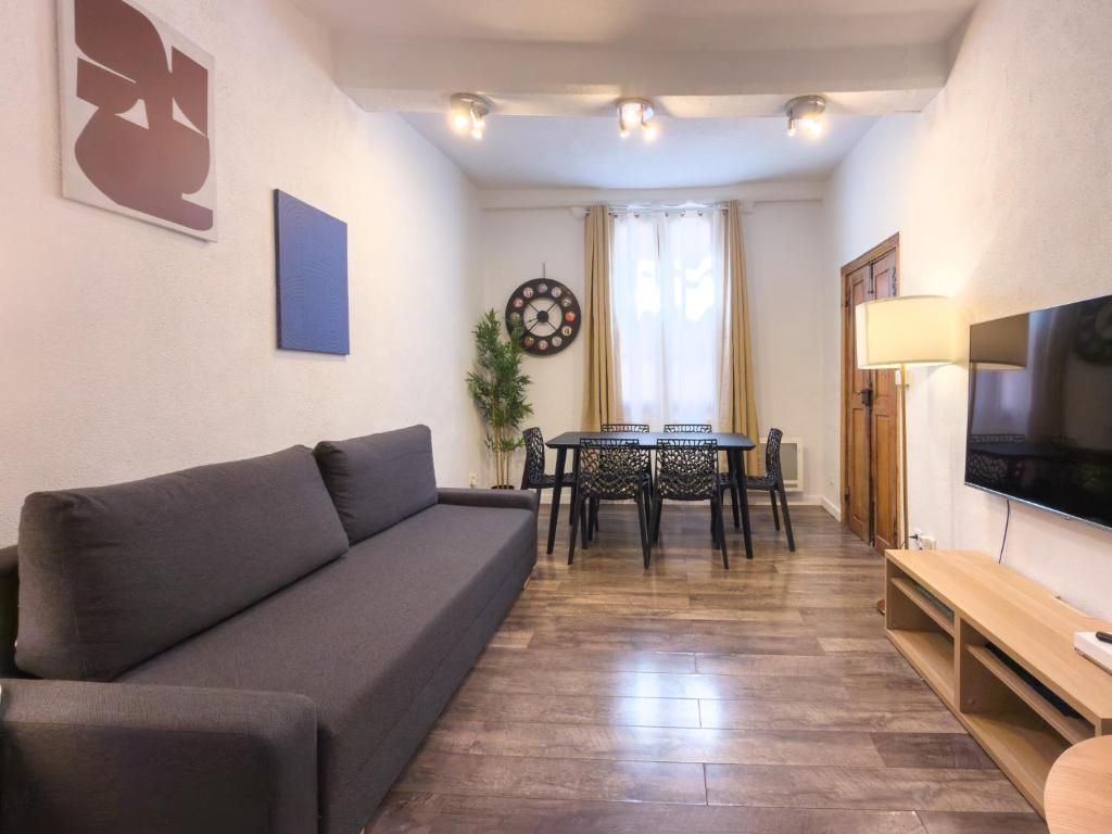 Droite 6 Pers Vieux Nice Hyper Centre WiFi