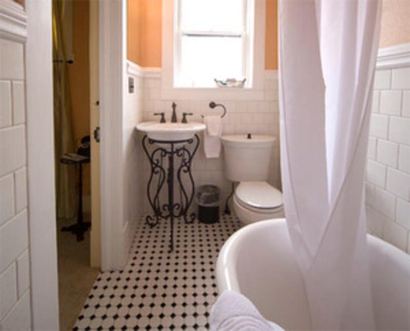 Chamberlin Inn - Camera King Classica