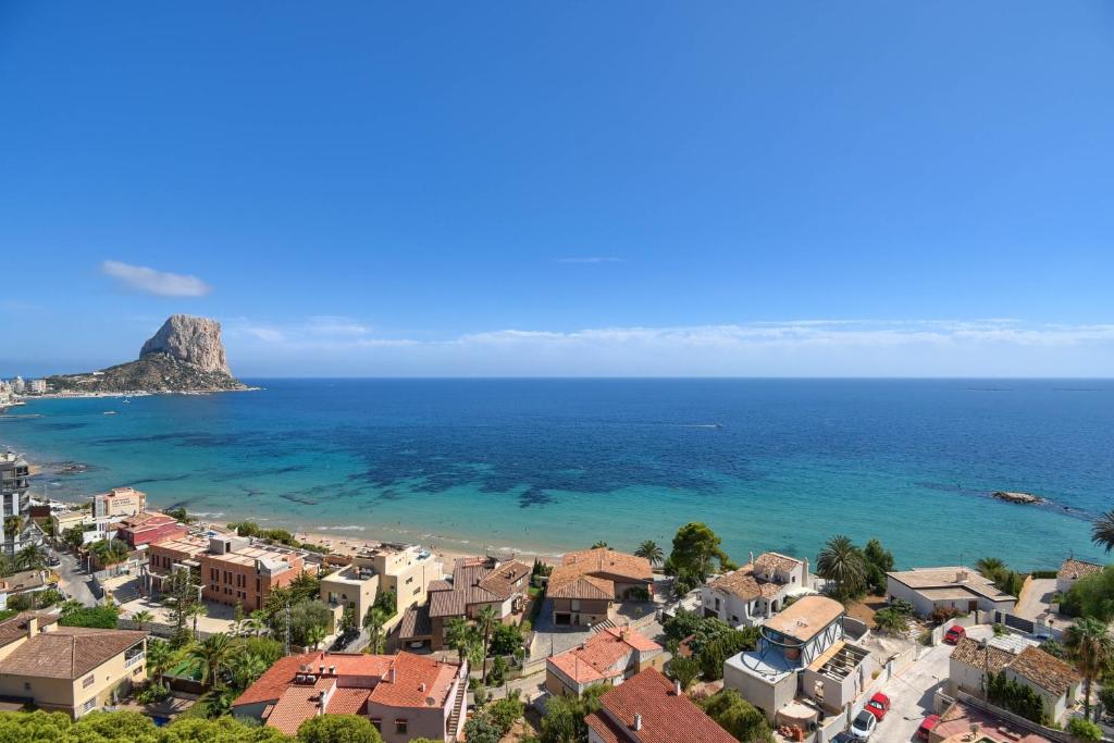 La Perla Calpe - Fabiola 1