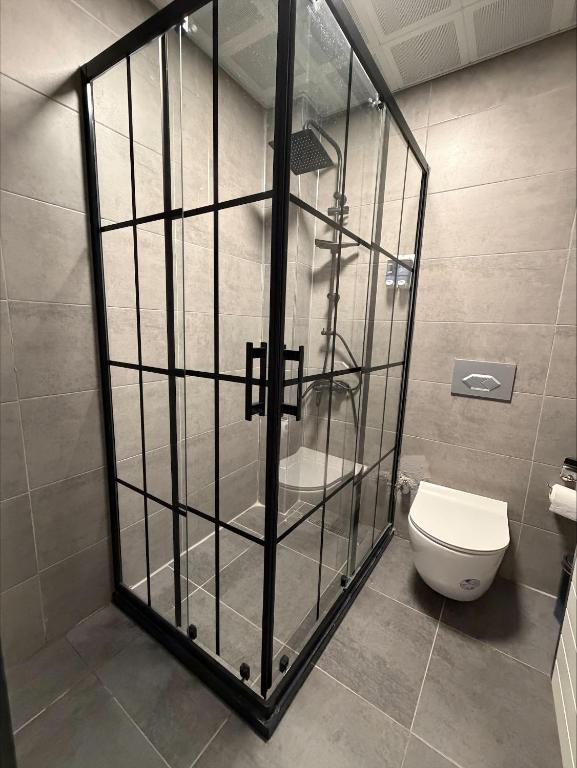 Divan Tower Otel - Deluxe Room