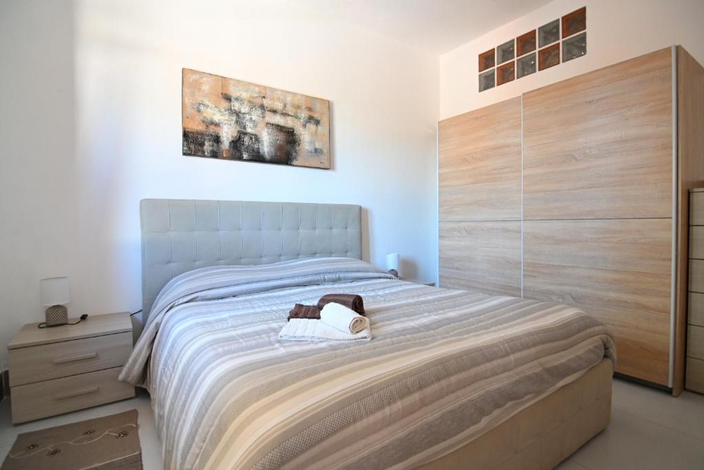 Casa degli Oleandri Vista Mare