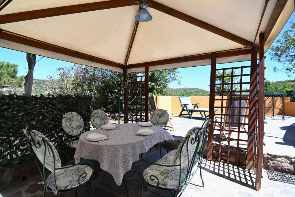 Casa degli Oleandri Vista Mare