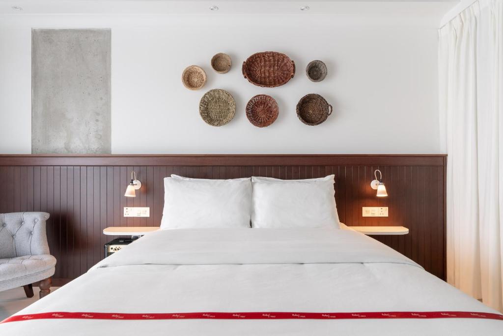 Ruby Molly Hotel Dublin by IHG photo