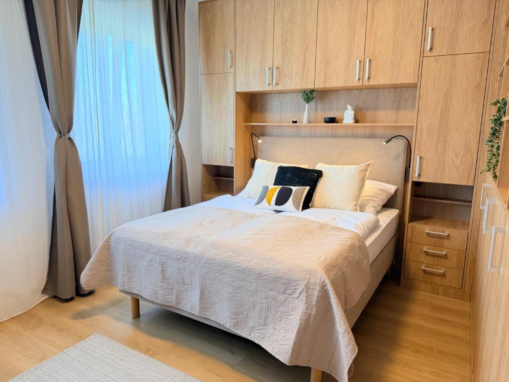 Parkside Apartments Prague - Студия