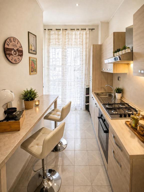 My House Sikeliopea