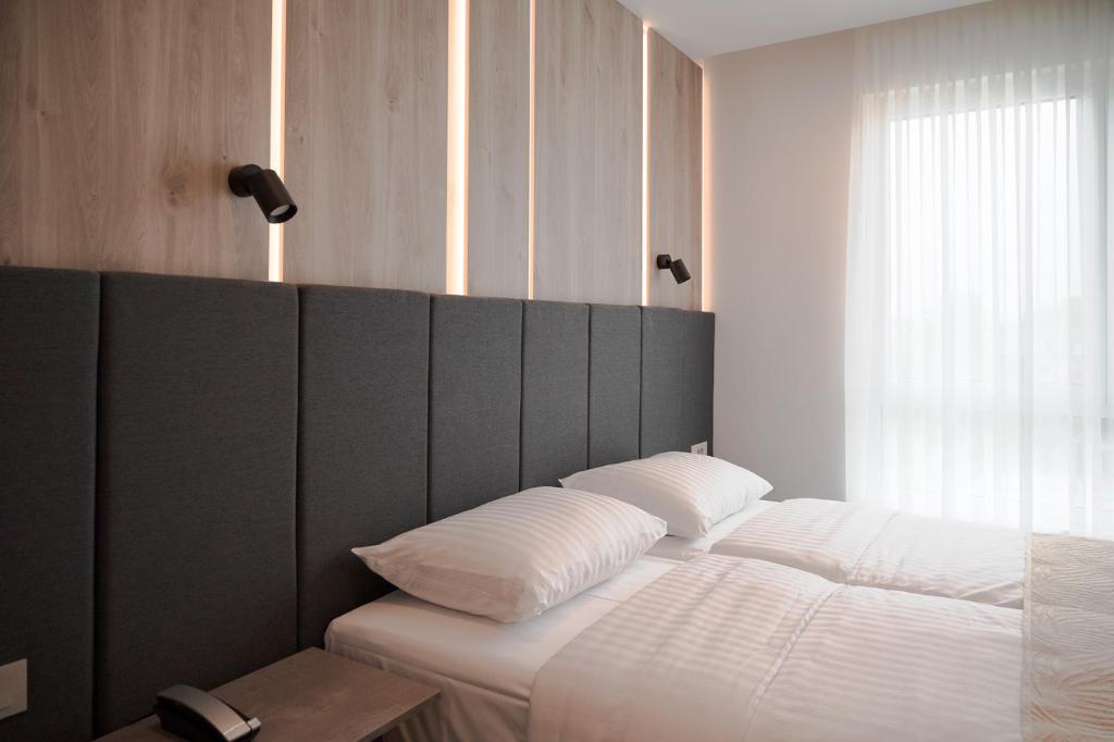 Diamond2 Hotel - Family Room