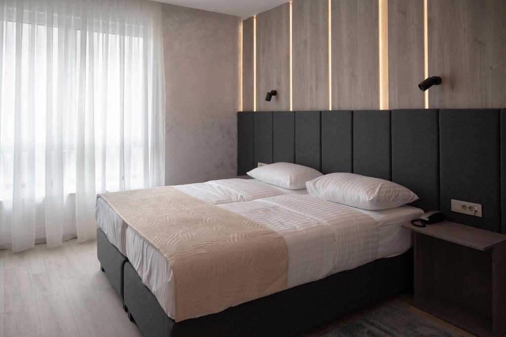 Diamond2 Hotel - Superior Double Room