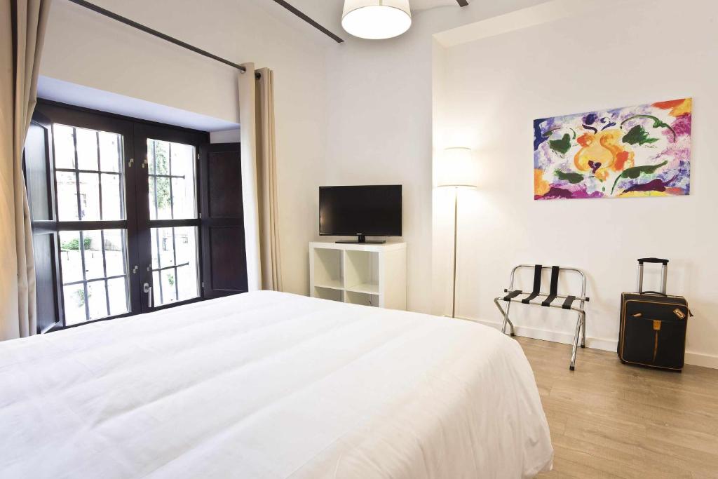 Casa Miravalle Darro - 
