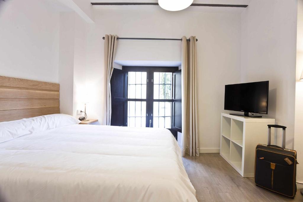 Casa Miravalle Darro - 