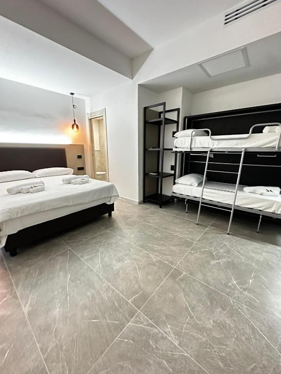 Umberto 28 Guest House - Studio With Balcony