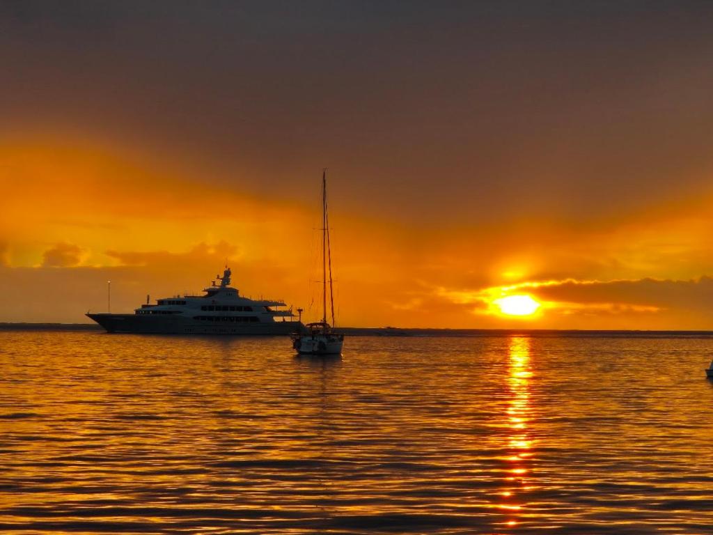 Your Private Boat - Magic Bora Bora-FR Polynesia - photo 9 - Bora Bora, Polynésie