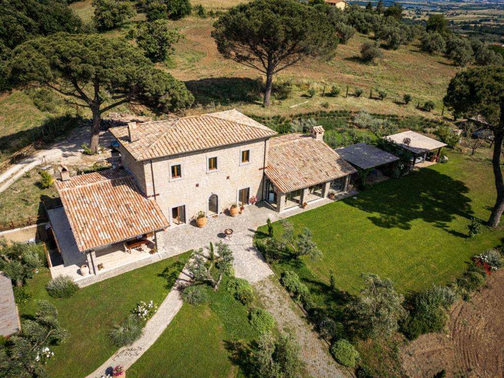 Agriturismo Mamma Maria