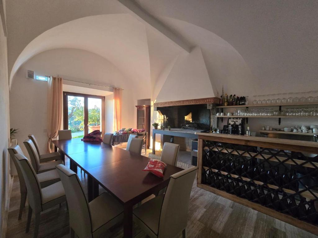 Agriturismo Mamma Maria