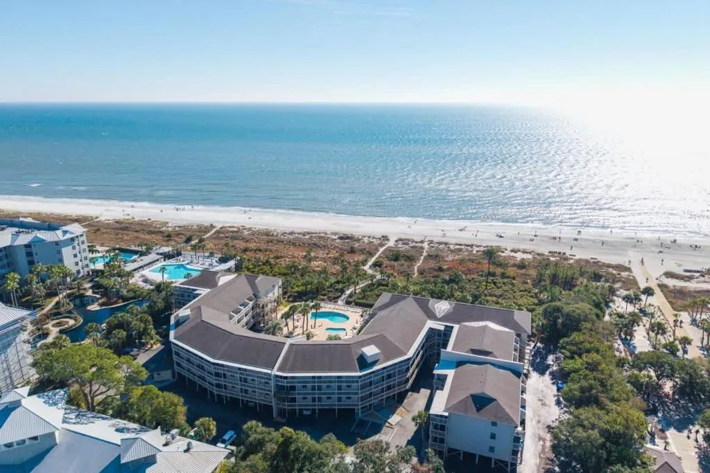 Breakers Seaside Escape - Near Coligny