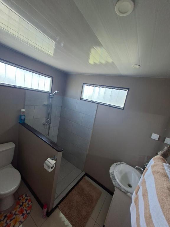 Hanivai Beach Bungalow - photo 10 - Huahine, Polynésie