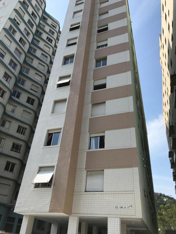  Apartamento José Menino