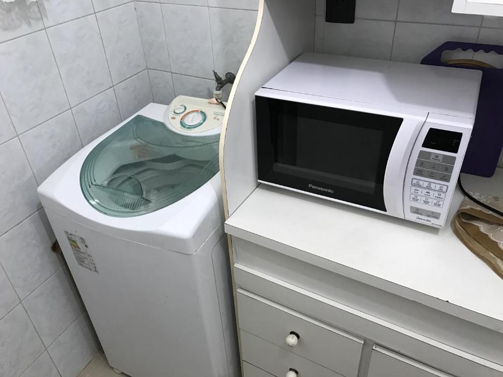  Apartamento José Menino