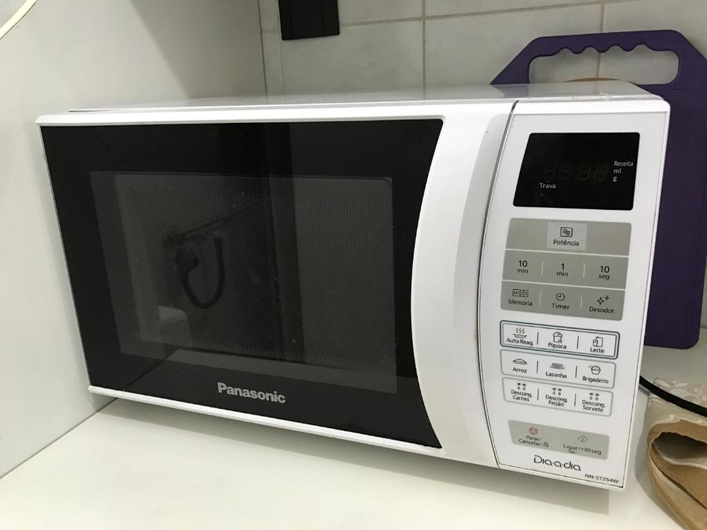  Apartamento José Menino