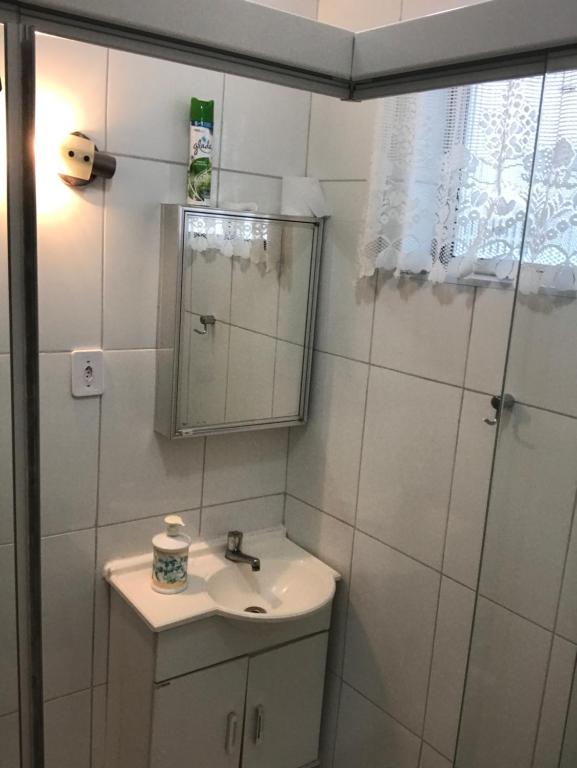  Apartamento José Menino