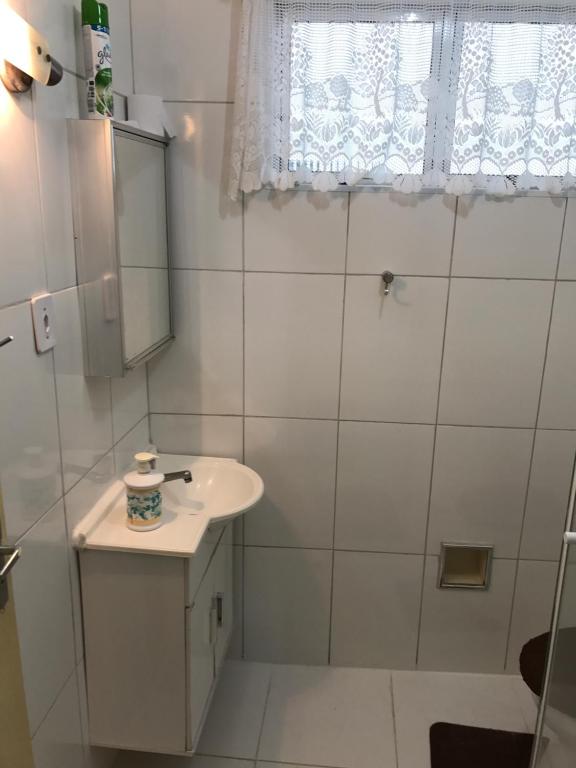  Apartamento José Menino