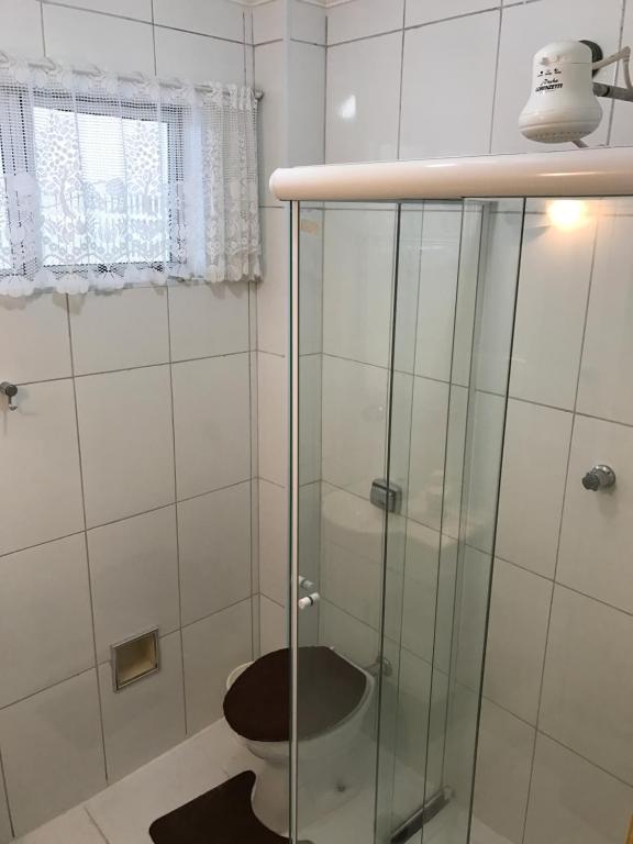 Apartamento José Menino
