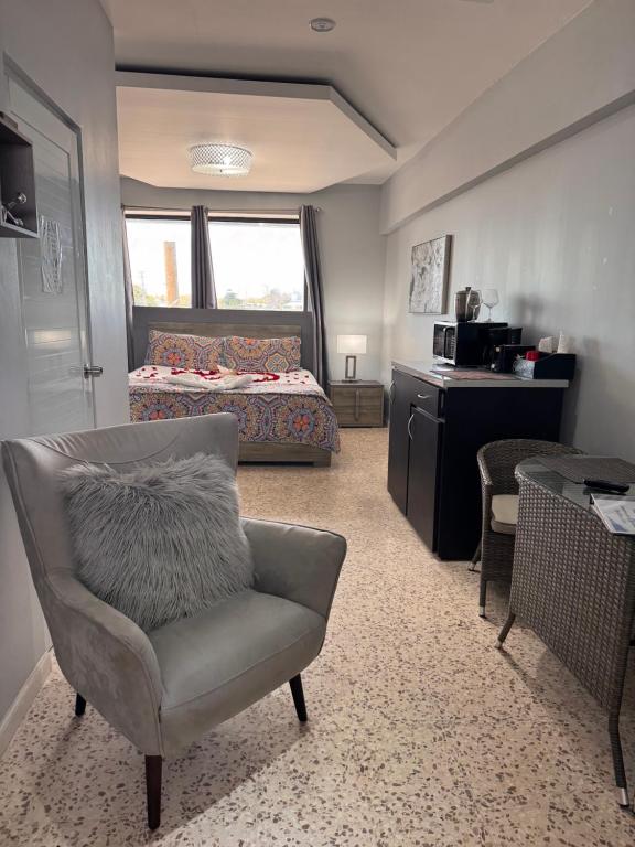 Itza-Bella Suites - Studio