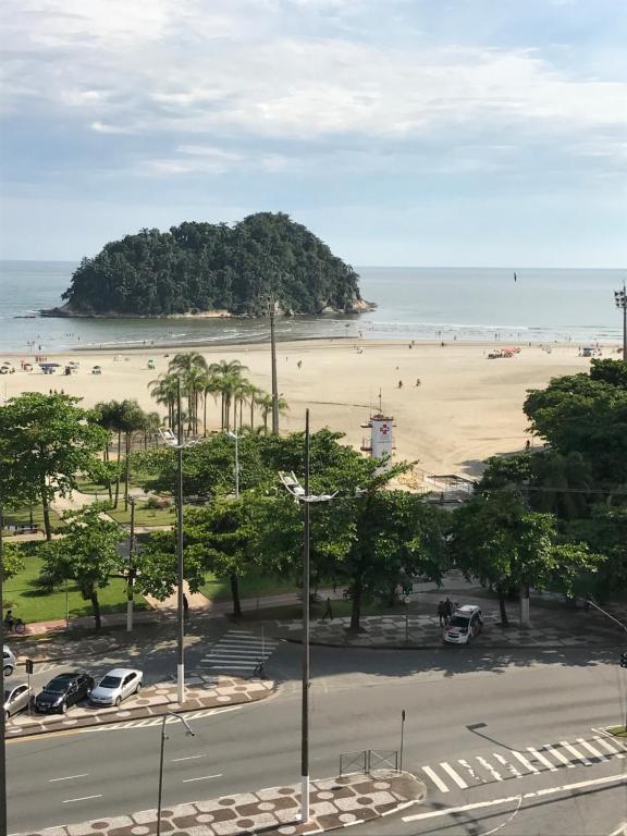  Apartamento José Menino