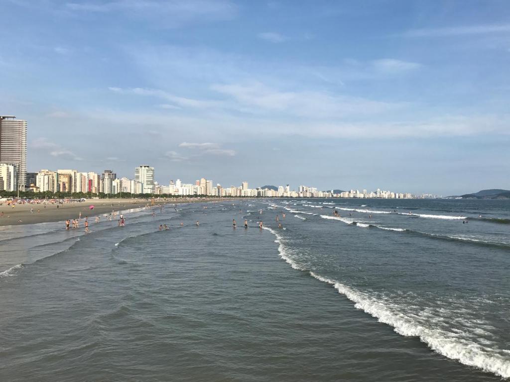  Apartamento José Menino