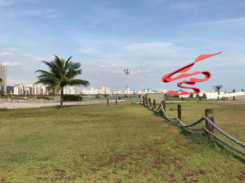  Apartamento José Menino