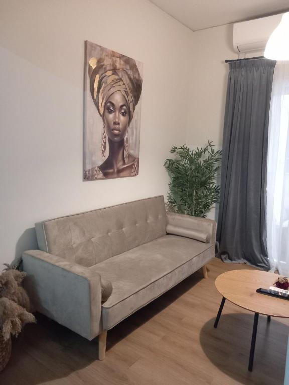 Apartment in Pargis Square