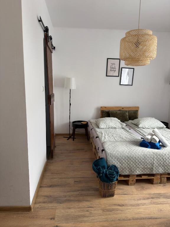 Ojców, Na Widoku - Triple Room
