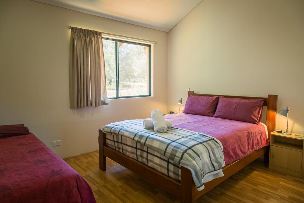 Wyadup Brook Cottages - Chalet D'une Chambre