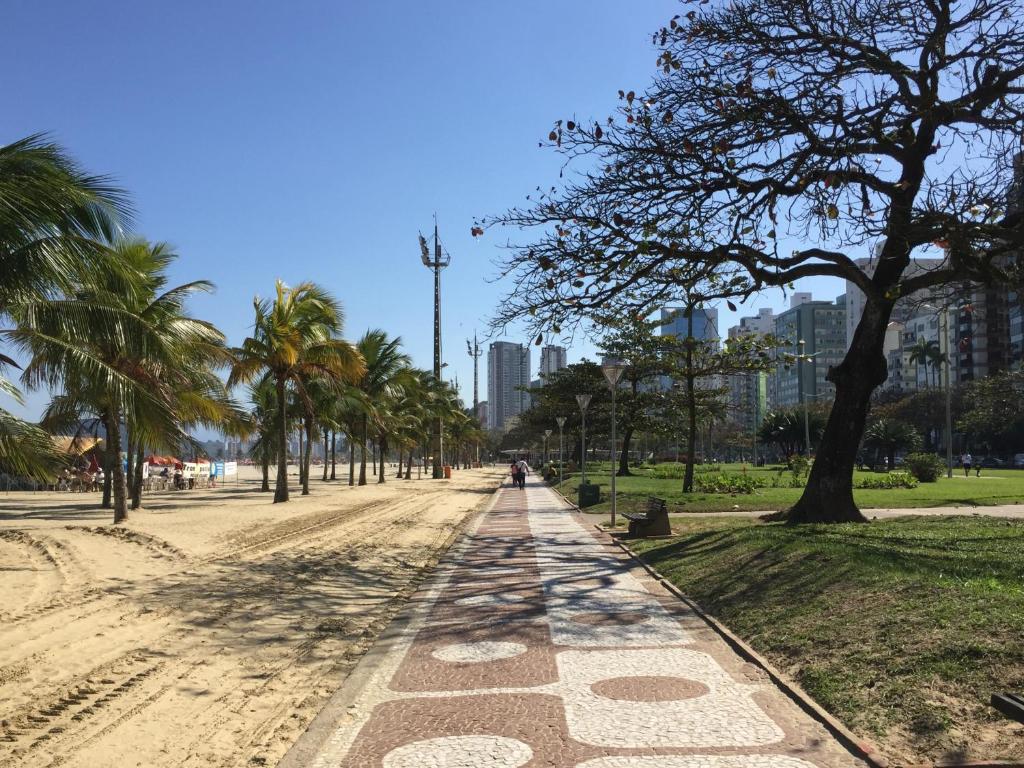 Apartamento José Menino