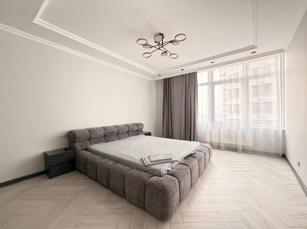 Kamanina Luxury Apartment фото 6