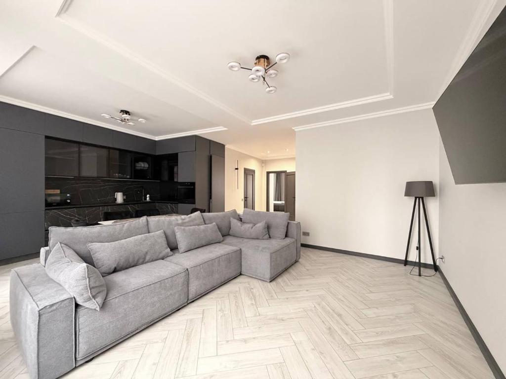 Kamanina Luxury Apartment головне фото