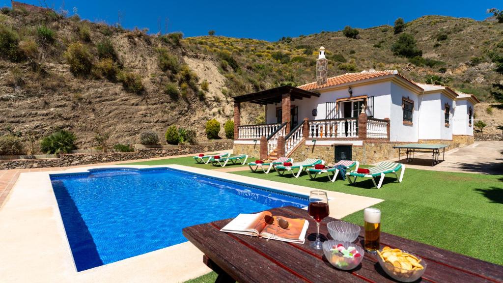 Villa Urbano by Casitas Select