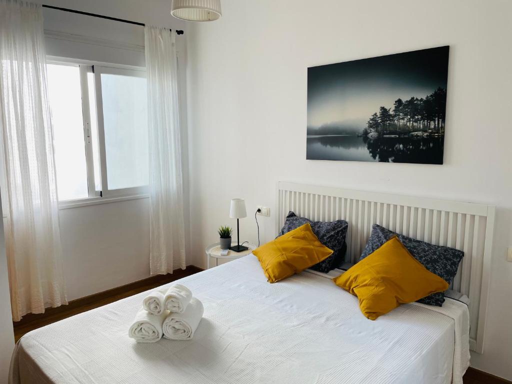 Penthouse In The Heart Of Malaga