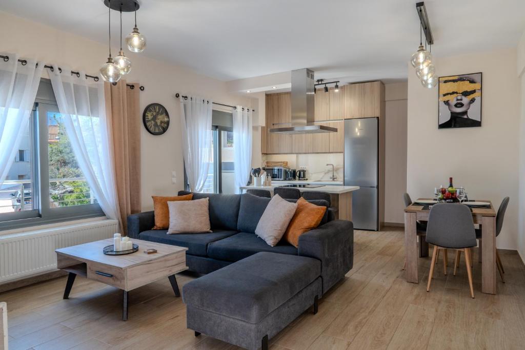 Cretan Loft