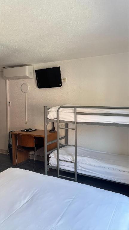 Cit'Hotel Primo Colmar Centre – photo 50