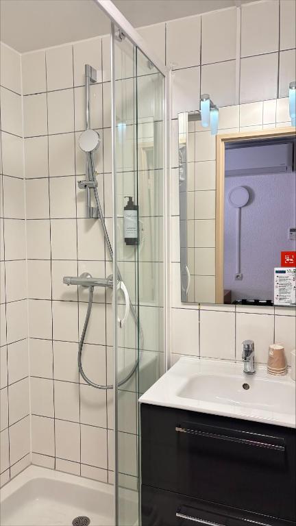 Cit'Hotel Primo Colmar Centre – photo 52