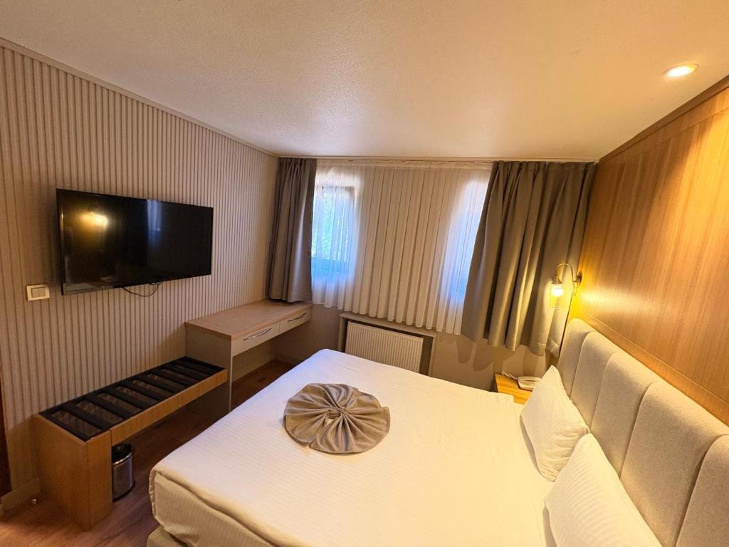 Volonte Hotel & Spa - Camera Doppia Economica