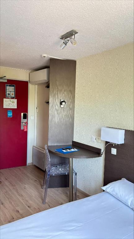 Cit'Hotel Primo Colmar Centre – photo 55