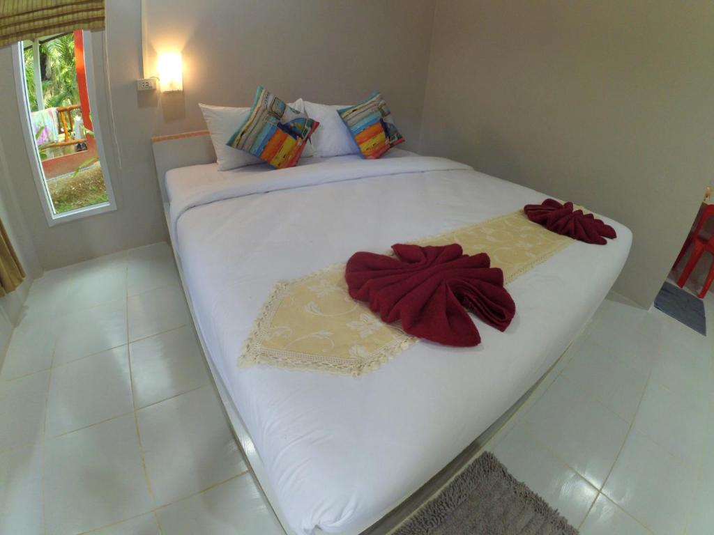 Mada Lanta Mai Keaw - 4