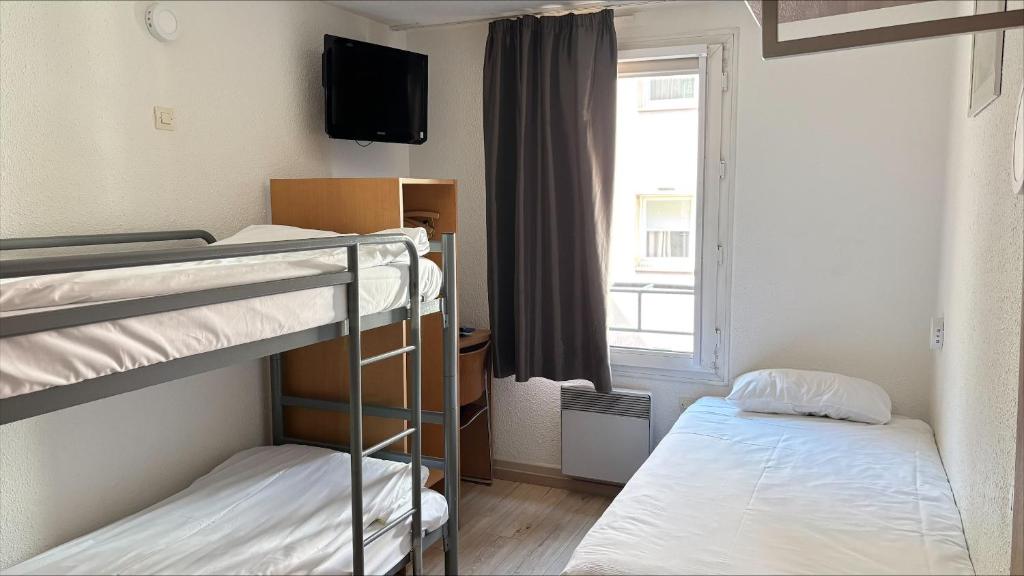 Cit'Hotel Primo Colmar Centre – photo 56
