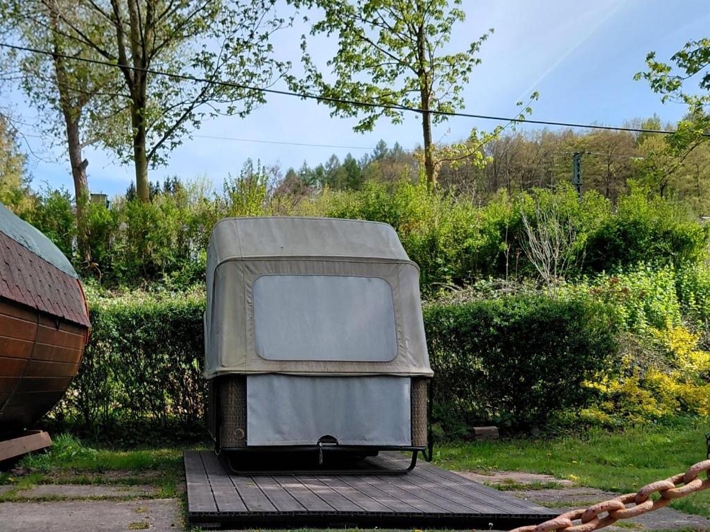 Campingplatz am Treidlerweg, Knigstein an der Elbe (updated prices 2026)