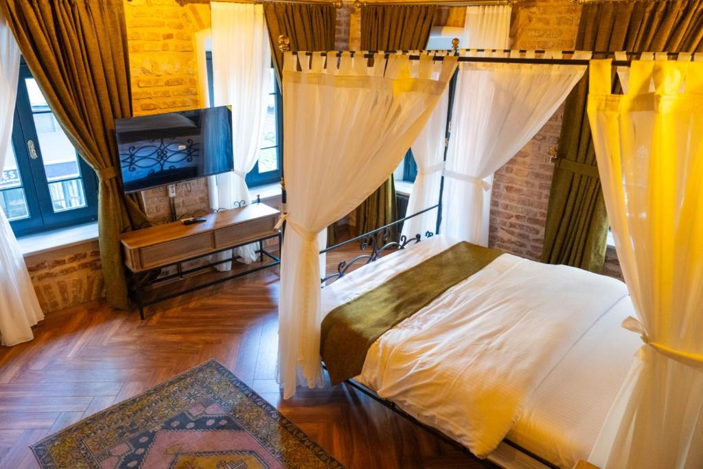 Karakoy Hotel De La Chapella