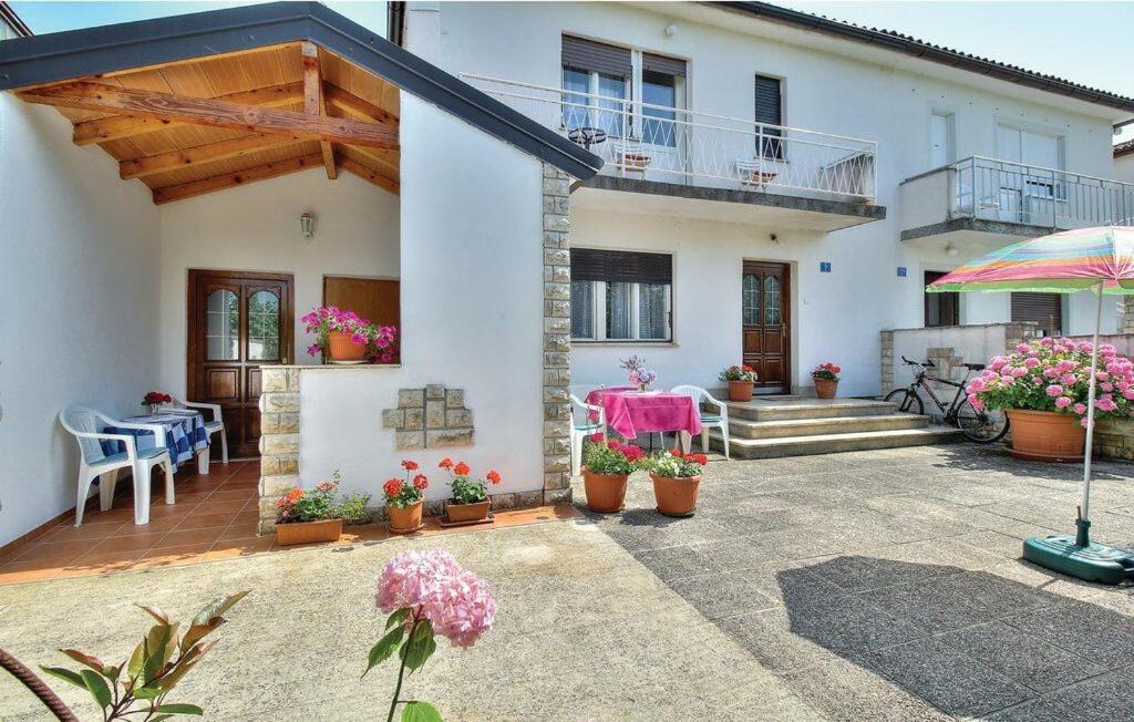 Apartments Durdica