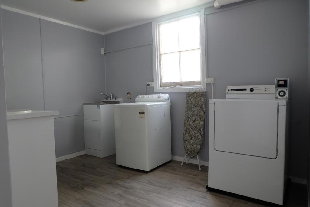 Kiwi As Guest House - Resim 15