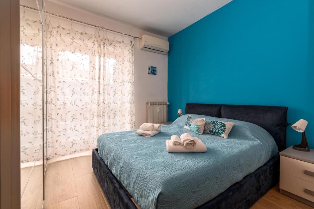 Appartamento Montesacro Roma