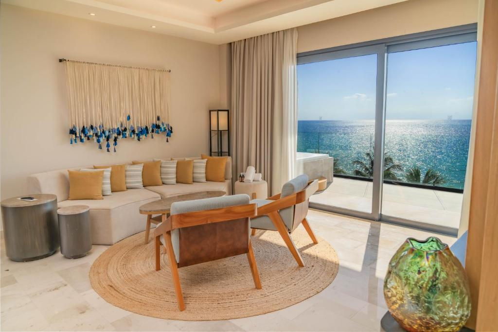 Haven Riviera Cancun - All Inclusive - Adults Only photo